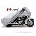 Two-Layers Thickness Protection Motorcycle Outdoor Covers